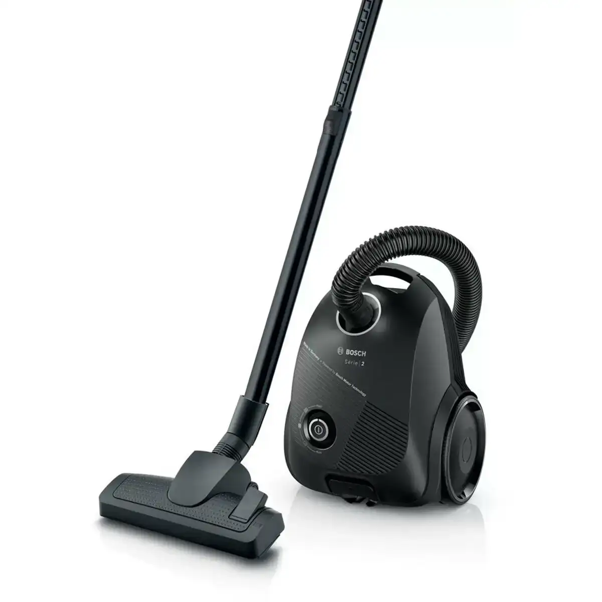 Aspirateur avec sac bosch bgbs2ba2 noir 600 w_9628. DIAYTAR COTE D'IVOIRE - Là où la Qualité se Marque d'une Touche Côte d'Ivoireaise. Naviguez à travers notre boutique en ligne et choisissez des produits qui allient excellence et tradition.