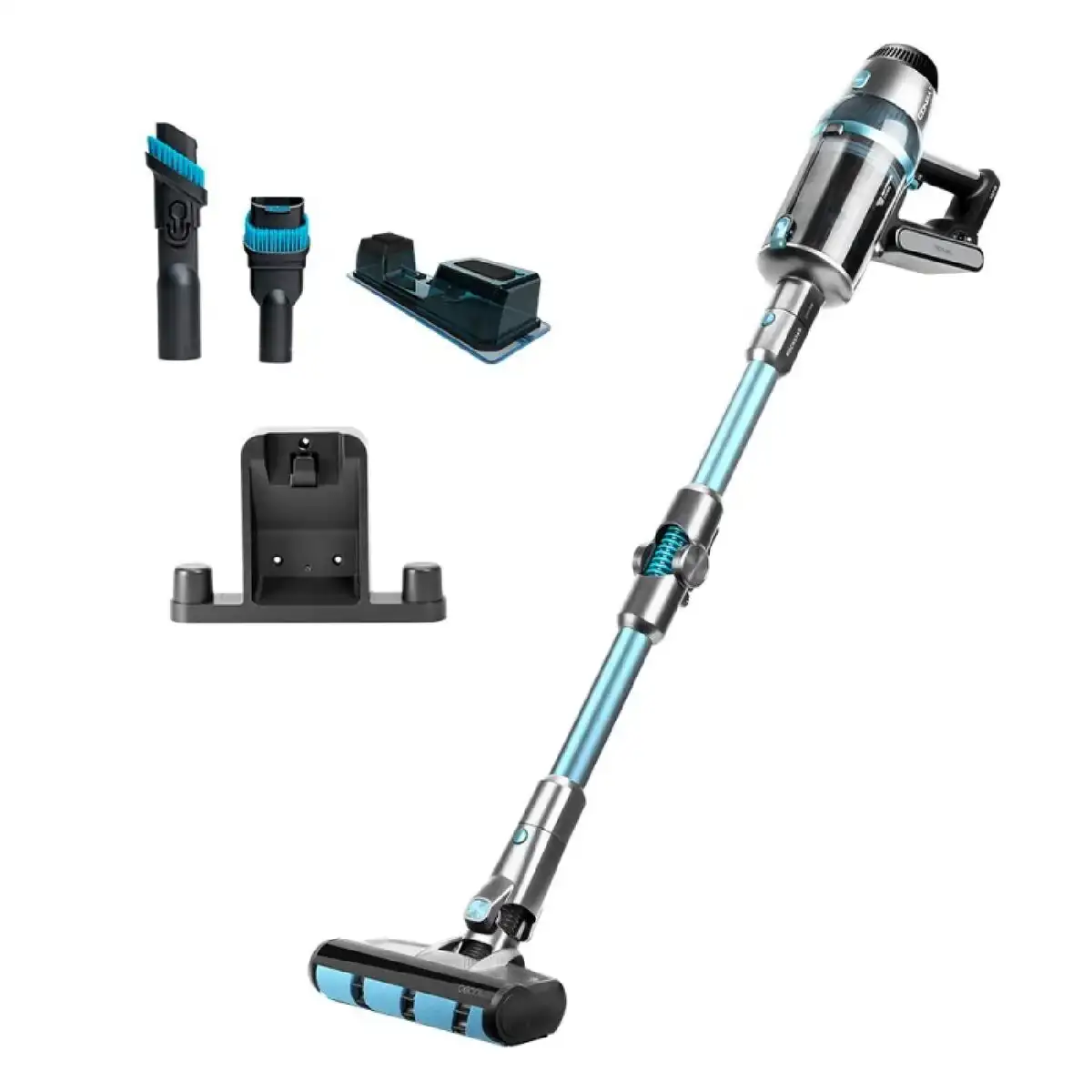 Aspirateur balai cecotec rockstar 1700 titanium ergowet 680 w_8450. Bienvenue sur DIAYTAR COTE D'IVOIRE - Où l'Authenticité Rencontre le Confort. Plongez dans notre univers de produits qui allient tradition et commodité pour répondre à vos besoins.