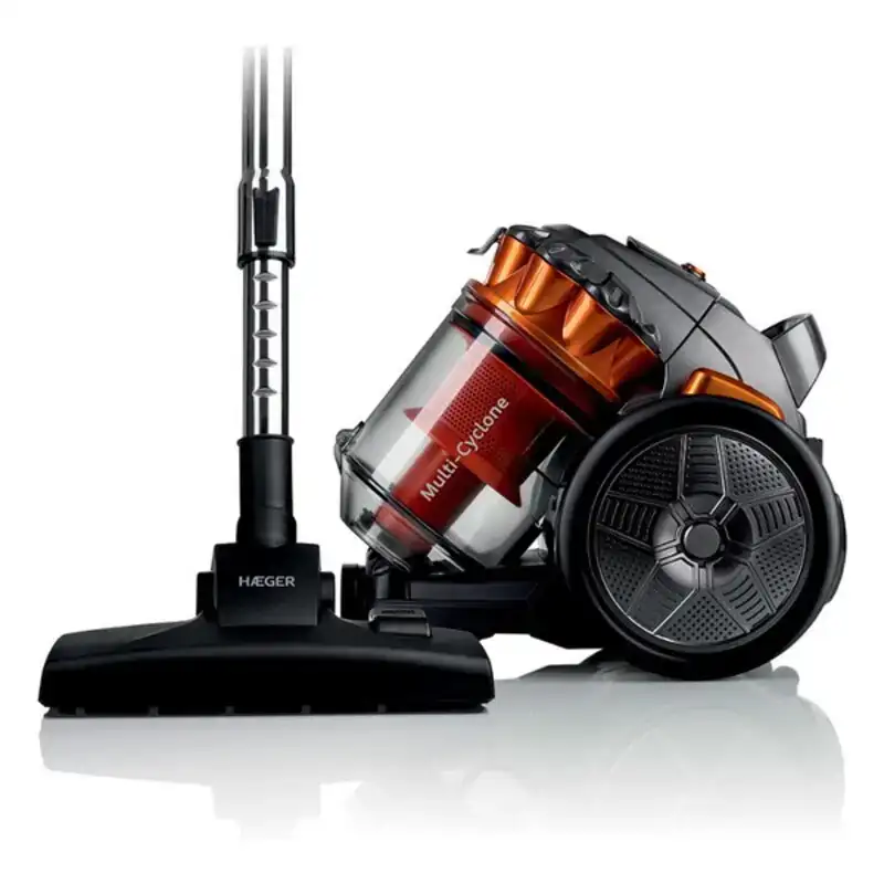 Aspirateur haeger max cyclon 3 l 700w_9585. DIAYTAR COTE D'IVOIRE - Votre Source de Découvertes Shopping. Découvrez des trésors dans notre boutique en ligne, allant des articles artisanaux aux innovations modernes.