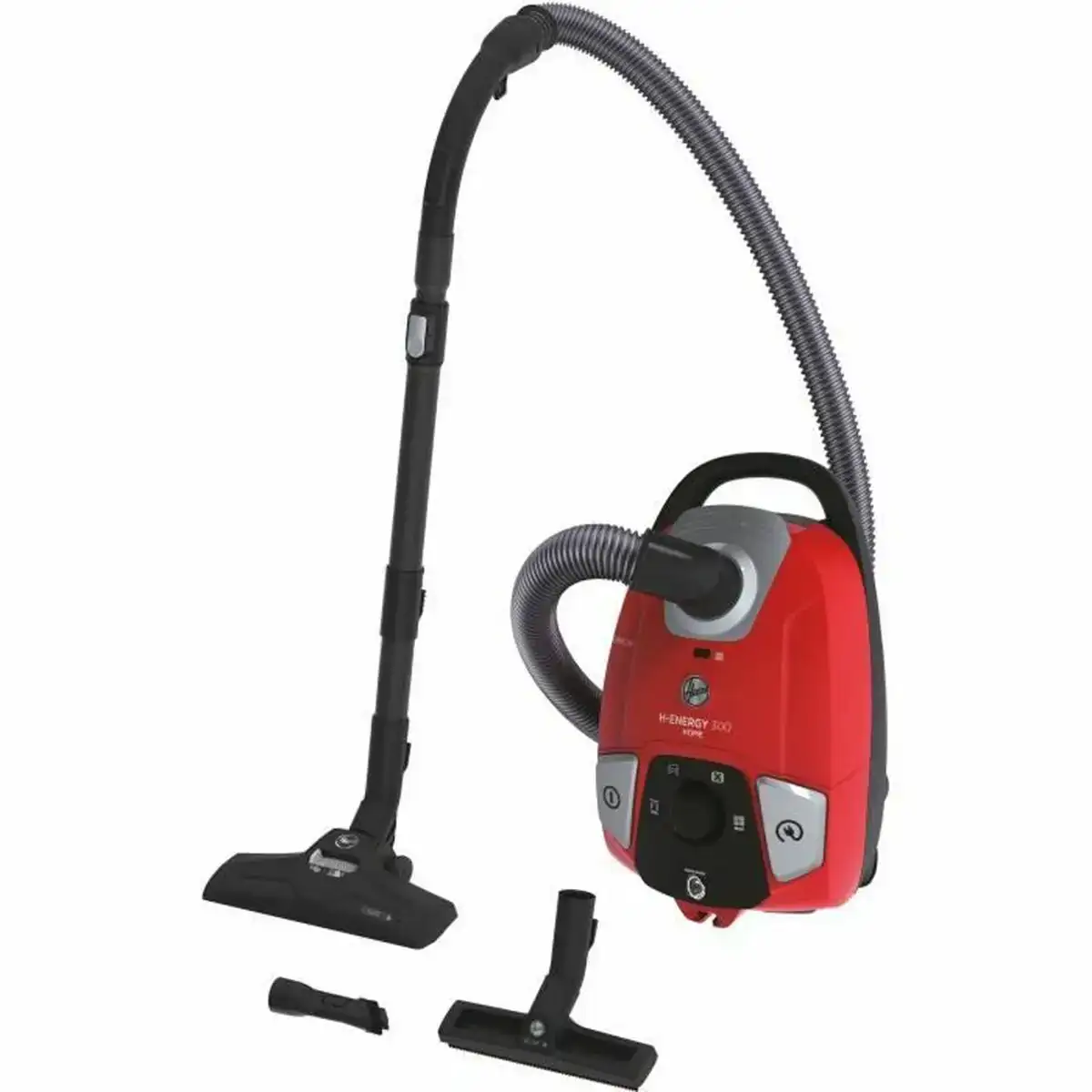 Aspirateur hoover hp310hm 011 850 w_7957. Bienvenue sur DIAYTAR COTE D'IVOIRE - Où le Shopping est une Affaire Personnelle. Découvrez notre sélection et choisissez des produits qui reflètent votre unicité et votre individualité.