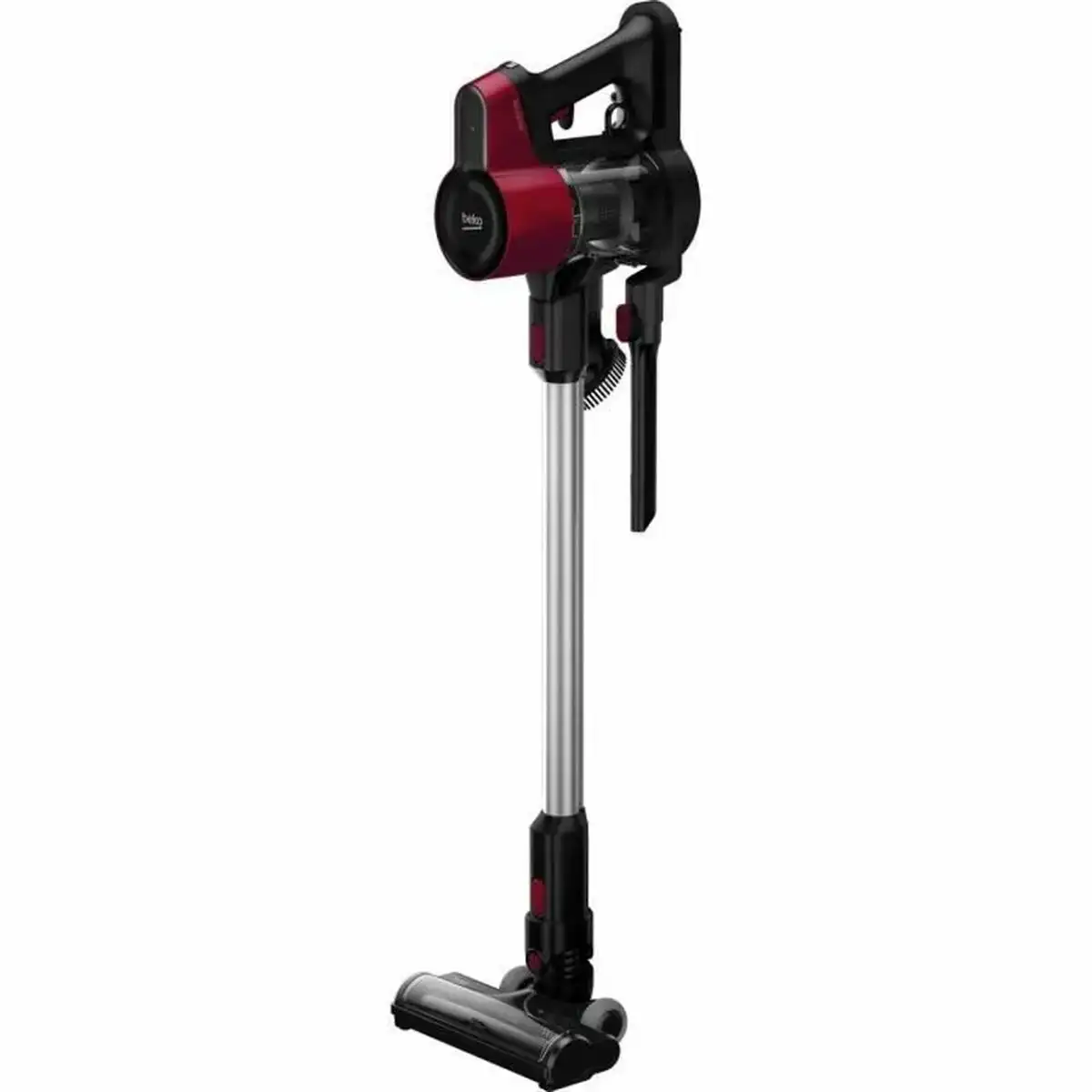 Aspirateur sans fil beko vrt50121vr 110 w 550 ml_1618. Bienvenue chez DIAYTAR COTE D'IVOIRE - Où Votre Shopping Prend Vie. Découvrez notre univers et dénichez des trésors qui ajoutent de la couleur à votre quotidien.