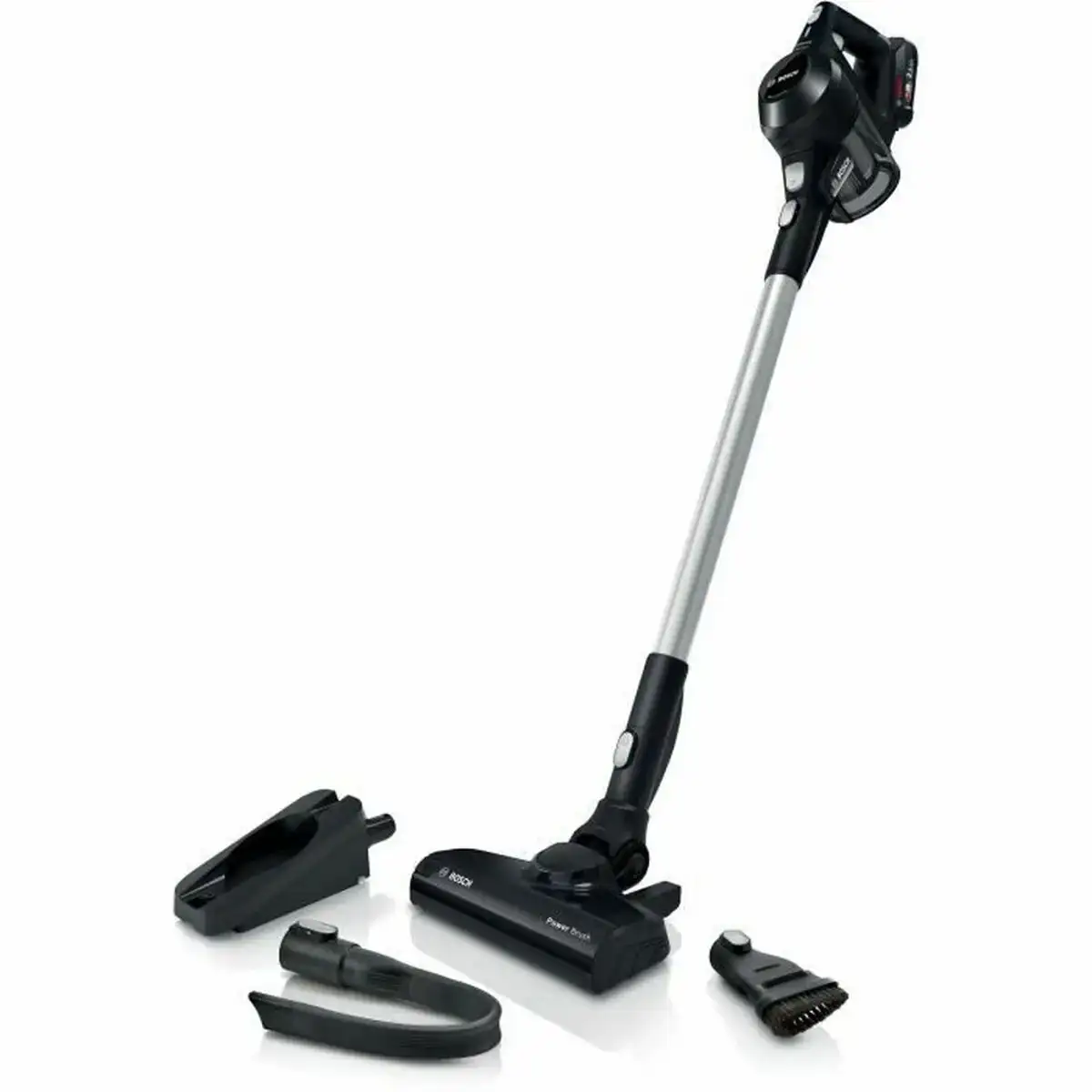 Aspirateur sans fil bosch bbs611bsc_3570. DIAYTAR COTE D'IVOIRE - Où Choisir est un Plaisir Responsable. Parcourez notre catalogue et choisissez des produits qui incarnent notre engagement envers des pratiques durables et éthiques.