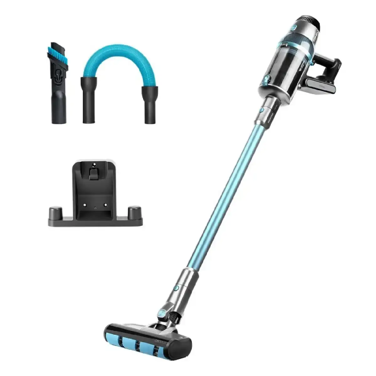 Aspirateur sans fil cecotec conga rockstar 1600 advance 680 w_5338. Entrez dans l'Univers de DIAYTAR COTE D'IVOIRE - Où l'Authenticité Renouvelle Votre Quotidien. Explorez notre gamme de produits et trouvez des articles qui reflètent votre essence.