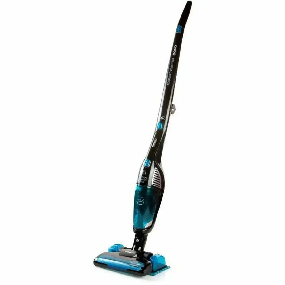 Aspirateur sans fil domo do228sv_7835. Entrez dans l'Univers de DIAYTAR COTE D'IVOIRE - Où Chaque Produit a sa Place. Explorez nos rayons virtuels et choisissez des articles qui s'intègrent parfaitement à votre style de vie.
