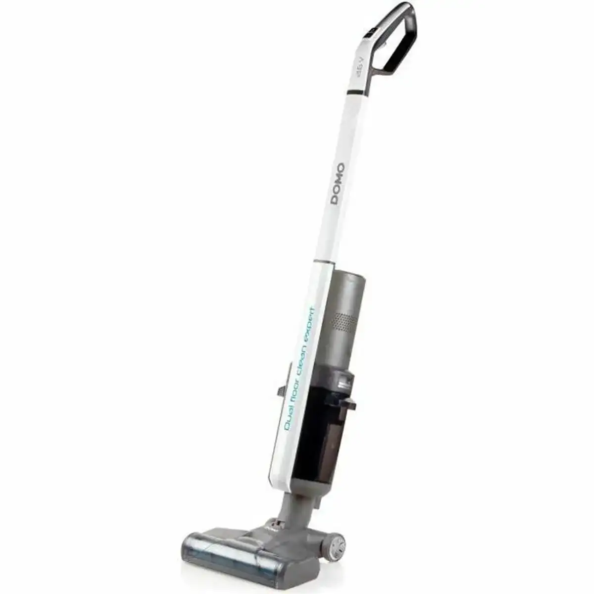 Aspirateur sans fil domo do236sw_4586. DIAYTAR COTE D'IVOIRE - Votre Destination Shopping de Choix. Explorez notre boutique en ligne et découvrez des trésors qui reflètent votre style et votre passion pour l'authenticité.