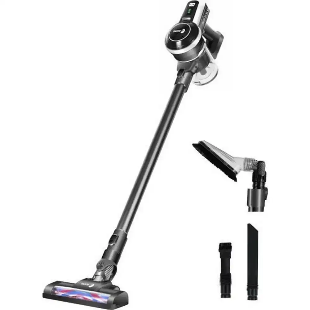 Aspirateur sans fil fagor fg015_2639. DIAYTAR COTE D'IVOIRE - Où Choisir est un Acte d'Amour pour le Côte d'Ivoire. Explorez notre boutique en ligne et choisissez des articles qui célèbrent la culture et l'artisanat du pays.