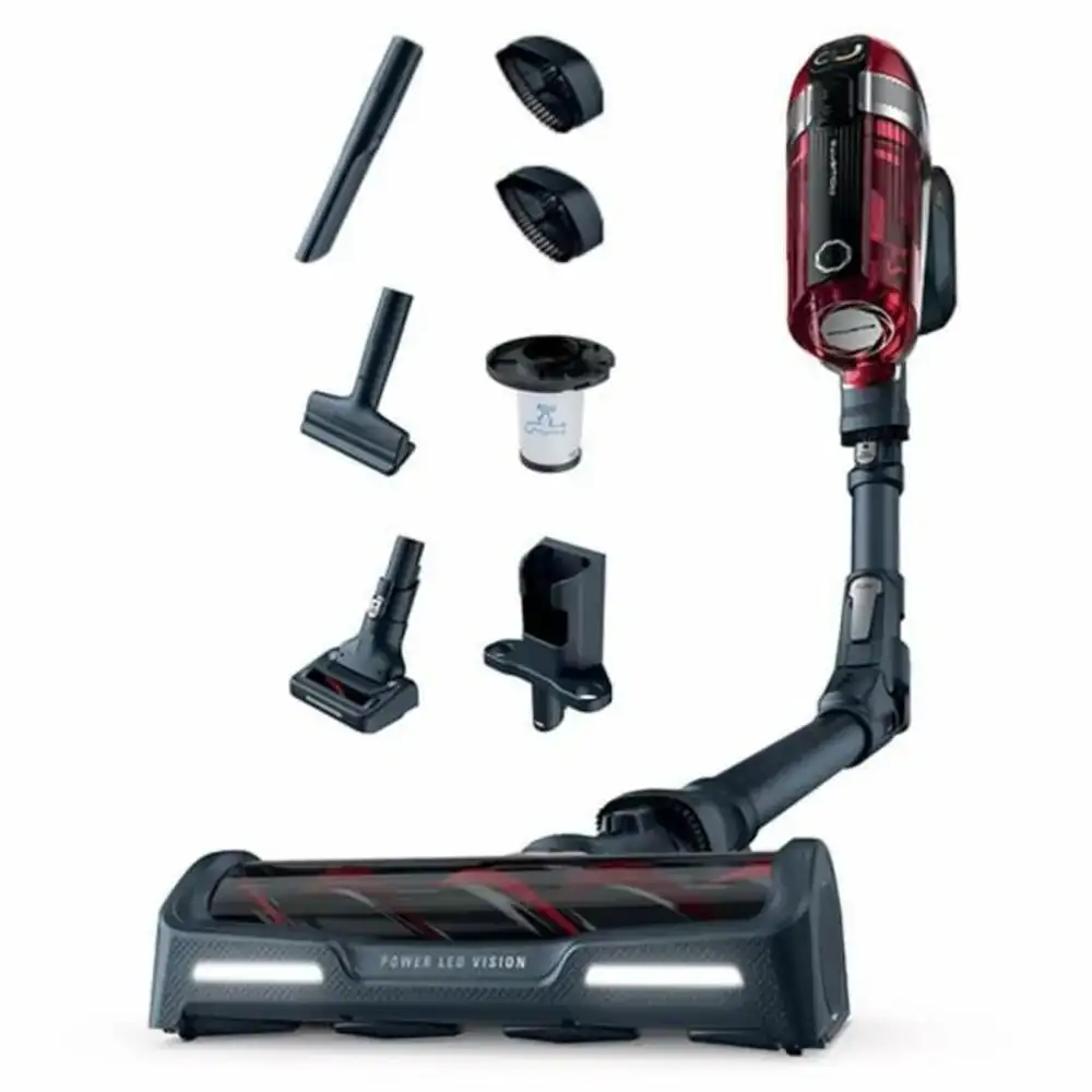 Aspirateur sans fil rowenta yy4890fe x force flex 130 w_9540. DIAYTAR COTE D'IVOIRE - Votre Destination Shopping de Confiance. Naviguez à travers notre boutique en ligne et profitez d'une sélection soigneusement choisie de produits qui répondent à toutes vos exigences.