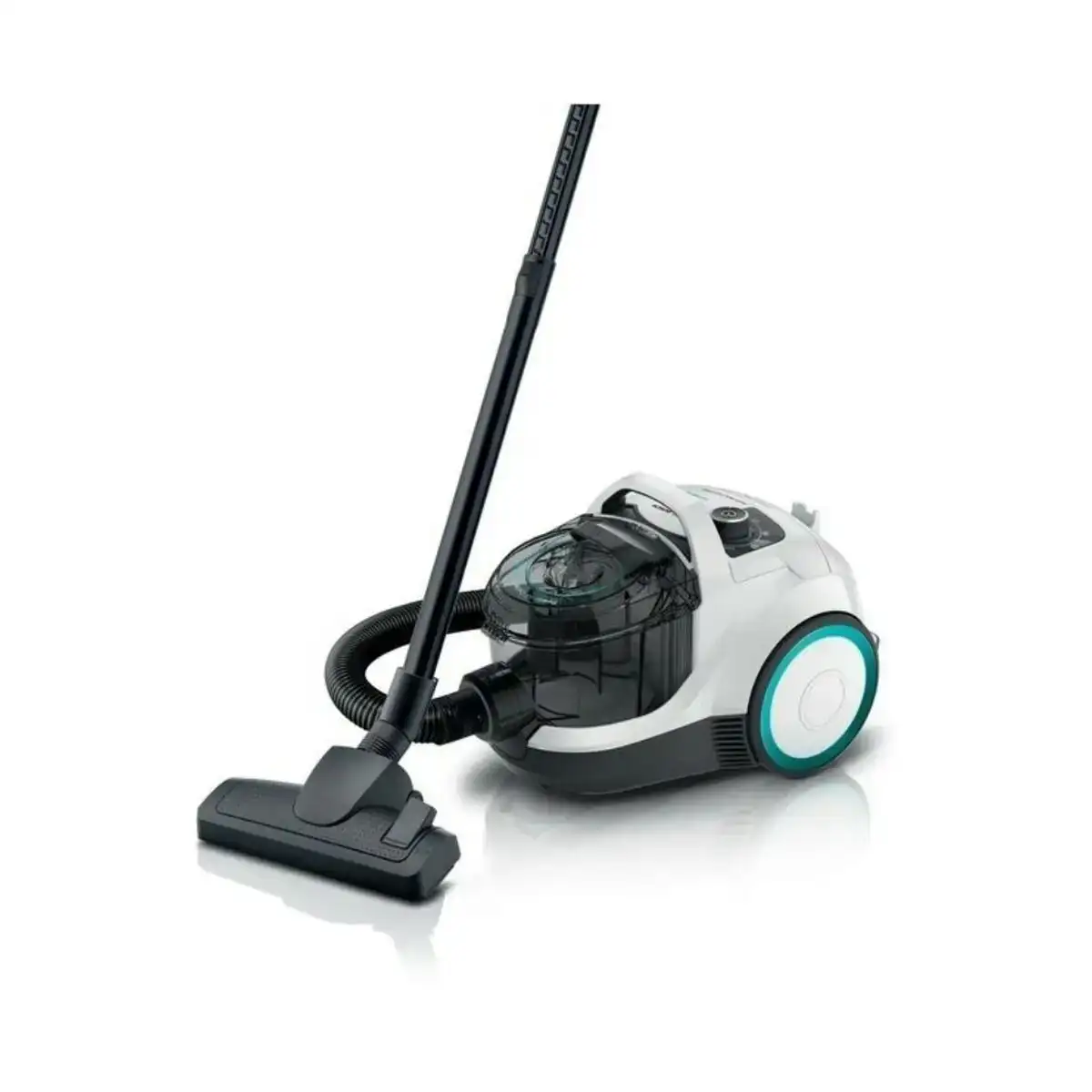 Aspirateur sans sac bosch bgc21hyg1 blanc_5100. Entrez dans l'Univers de DIAYTAR COTE D'IVOIRE - Où Chaque Produit a son Éclat Unique. Explorez notre gamme variée et choisissez des articles qui illuminent votre quotidien.