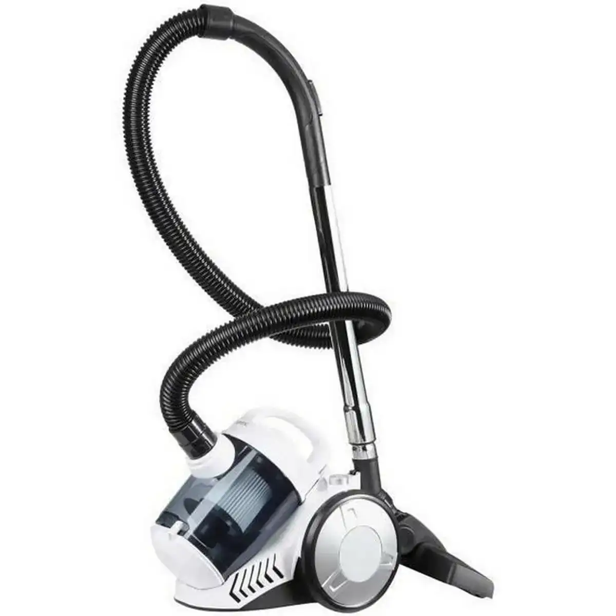 Aspirateur sans sac oceanic vc10wbax2 700 w blanc_3205. Entrez dans l'Univers de DIAYTAR COTE D'IVOIRE - Où Chaque Produit a son Éclat Unique. Explorez notre gamme variée et choisissez des articles qui illuminent votre quotidien.