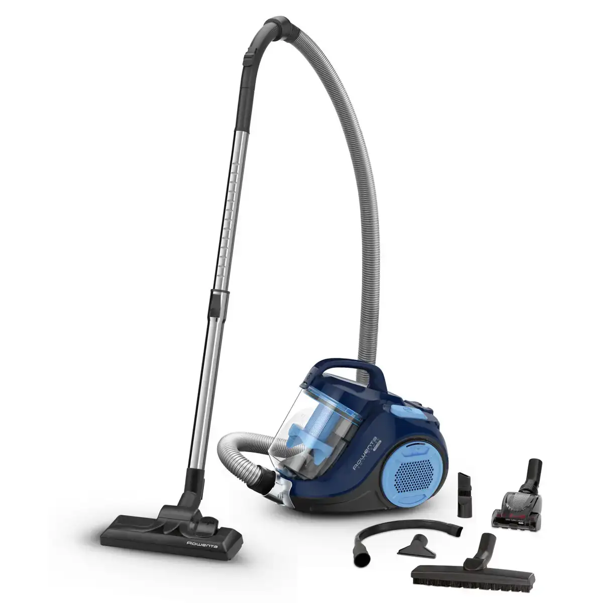 Aspirateur sans sac rowenta ro2981_2965. DIAYTAR COTE D'IVOIRE - Où Chaque Sélection est une Victoire. Découvrez notre boutique en ligne et trouvez des articles qui vous rendent la vie plus belle, un choix à la fois.