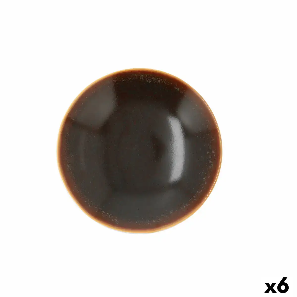 Assiette creuse ariane coupe de cor ce ramique marron 20 cm 6 unite s_7072. Entrez dans l'Univers de DIAYTAR COTE D'IVOIRE - Où l'Authenticité Renouvelle Votre Quotidien. Explorez notre gamme de produits et trouvez des articles qui reflètent votre essence.