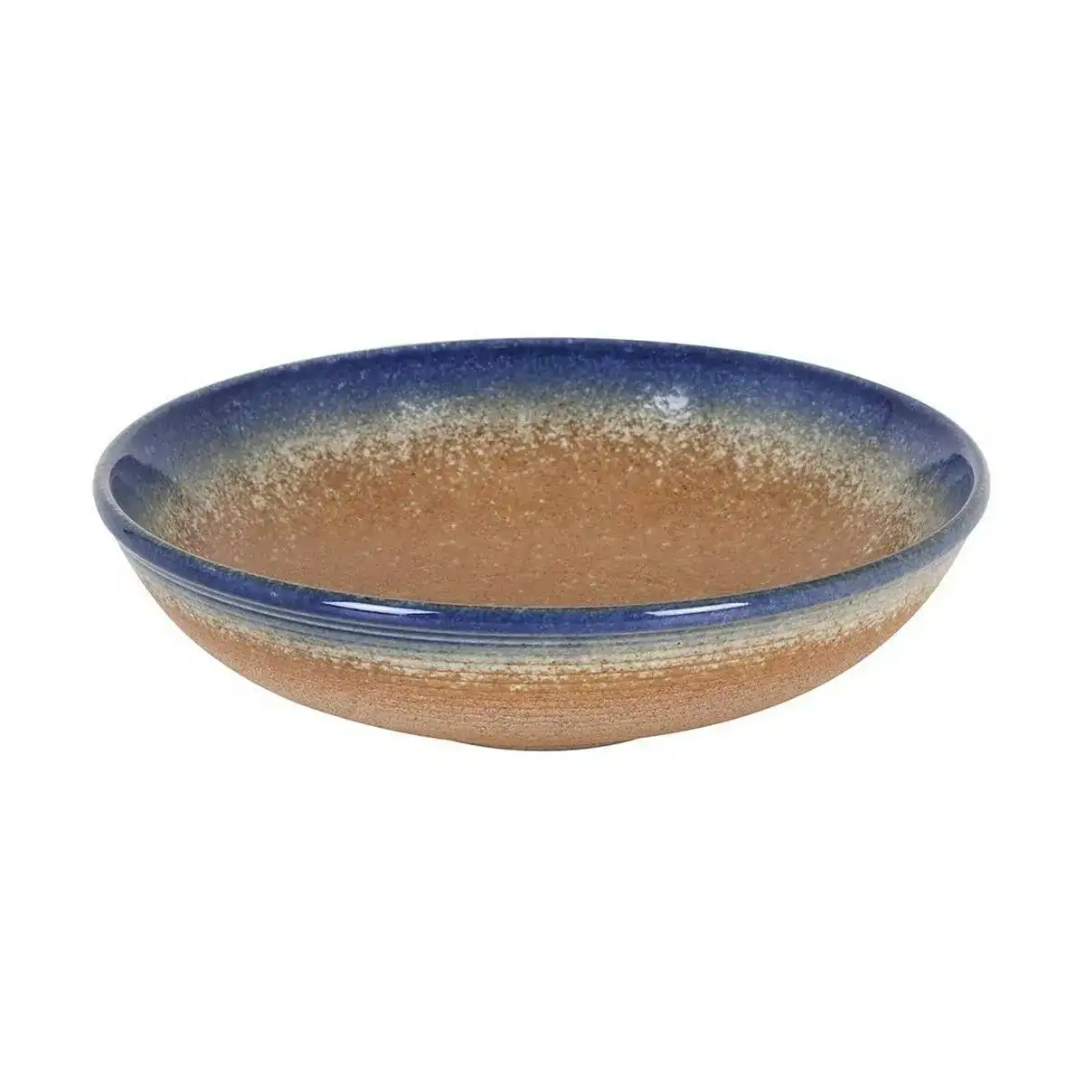 Assiette creuse gre s caribian 19 x 5 cm ø 19 x 5 5 cm_2269. Bienvenue chez DIAYTAR COTE D'IVOIRE - Où le Shopping Devient un Voyage. Explorez notre plateforme pour dénicher des produits uniques, racontant l'histoire et l'âme du Côte d'Ivoire.