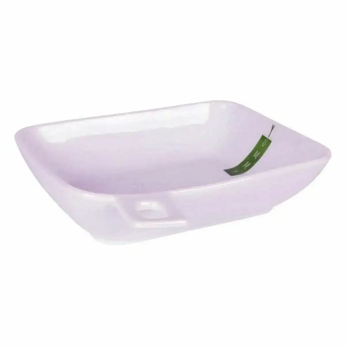 Assiette creuse yummy squared blanc 23 cm_8591. DIAYTAR COTE D'IVOIRE - Votre Plateforme Shopping Engagée. Explorez notre catalogue et choisissez des produits qui reflètent notre dévouement envers la qualité et la satisfaction du client.