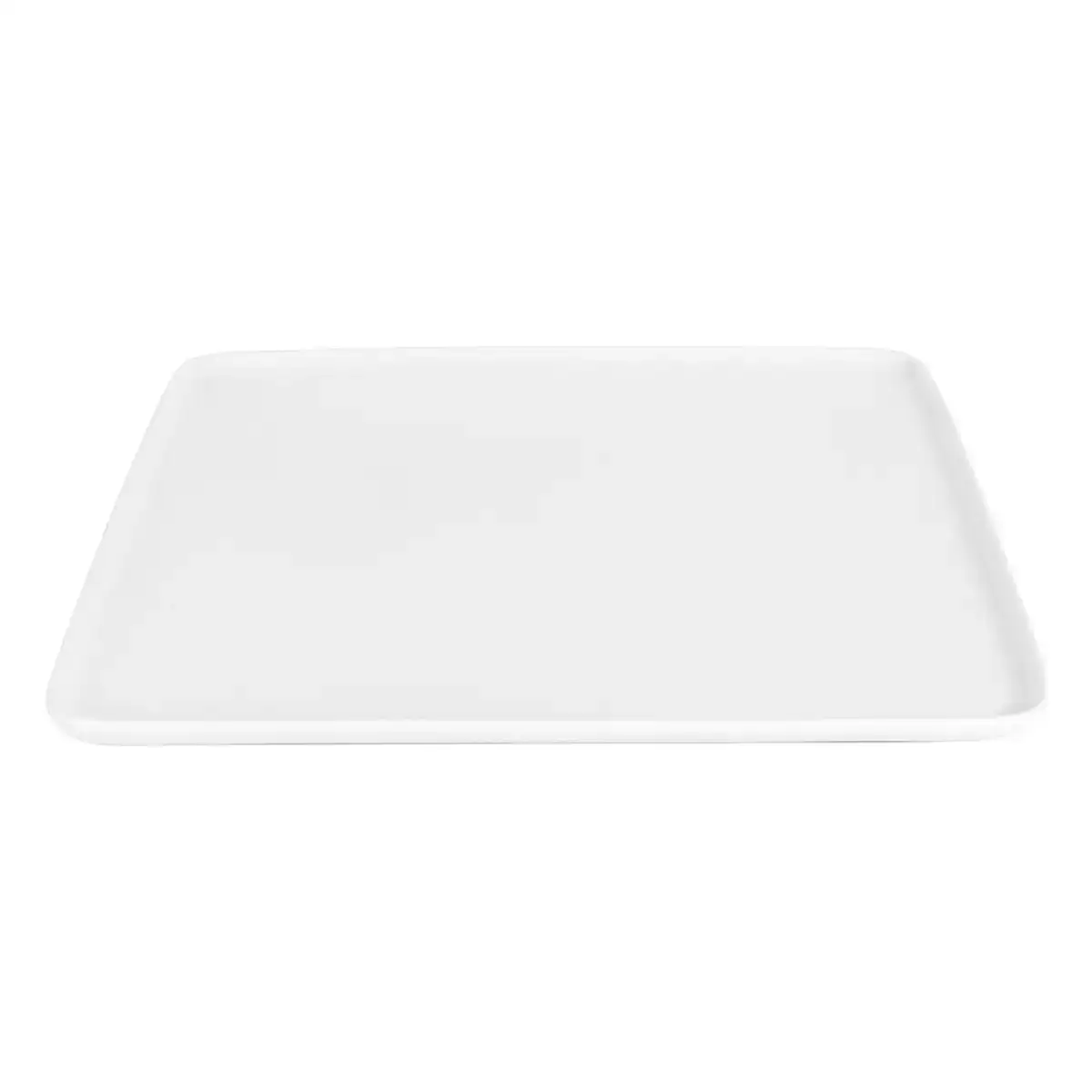 Assiette plate 30 x 30 x 2 cm_9941. Entrez dans l'Univers de DIAYTAR COTE D'IVOIRE - Où Chaque Produit est une Découverte. Explorez notre gamme variée et trouvez des articles qui vous surprennent et vous inspirent.
