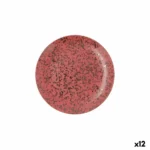 Assiette plate ariane oxide ce ramique rouge ø 21 cm 12 unite s_7288. DIAYTAR COTE D'IVOIRE - Votre Compagnon Shopping, Votre Style Unique. Explorez notre boutique en ligne pour dénicher des trésors qui expriment qui vous êtes, de la mode à la maison.