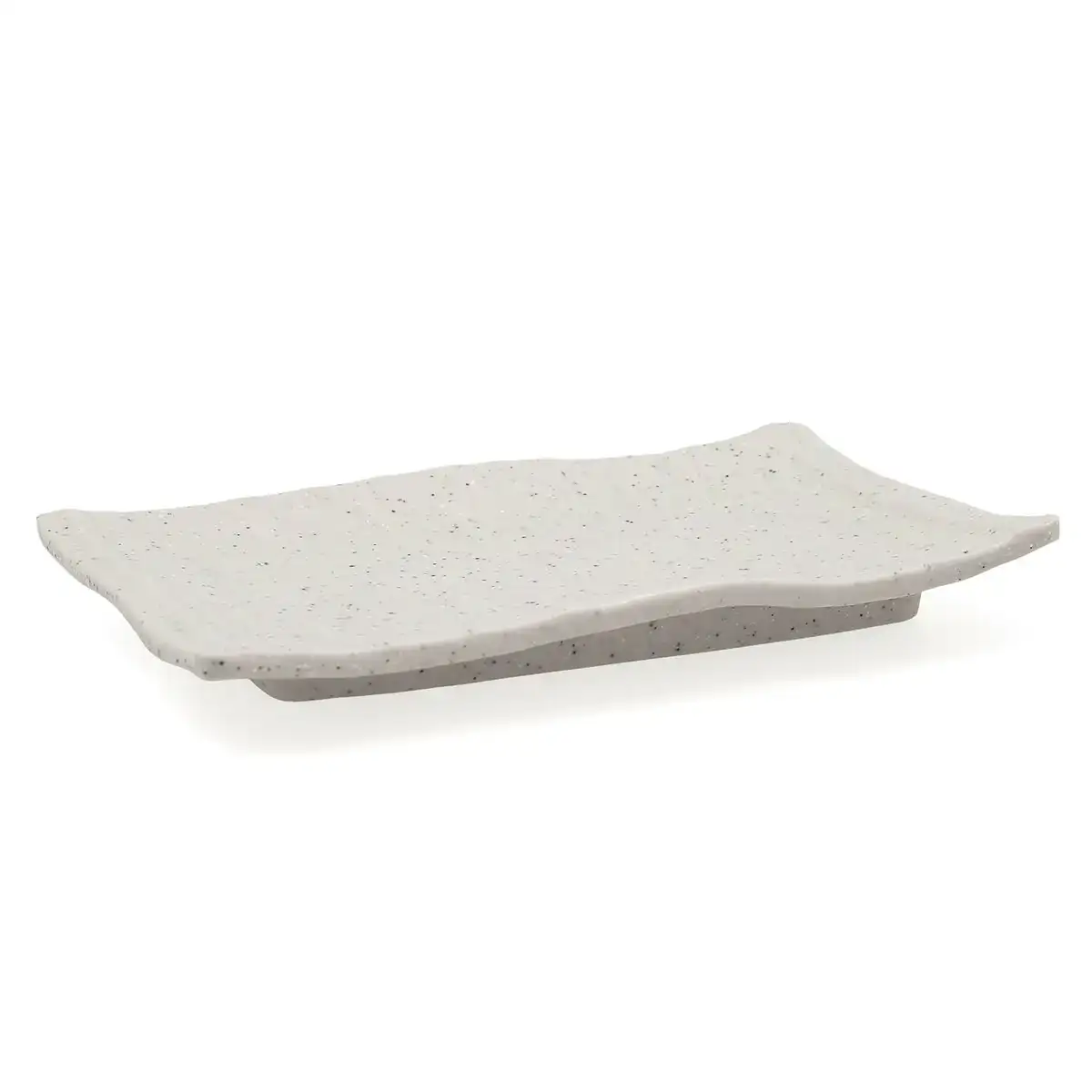 Assiette plate bidasoa ikonic rectangulaire gris plastique 20 7 x 13 x 2 cm pack 12x_3743. DIAYTAR COTE D'IVOIRE - L'Art de Choisir, l'Art de Vivre. Parcourez notre boutique en ligne et choisissez parmi des produits de qualité qui ajoutent de l'élégance à votre quotidien.