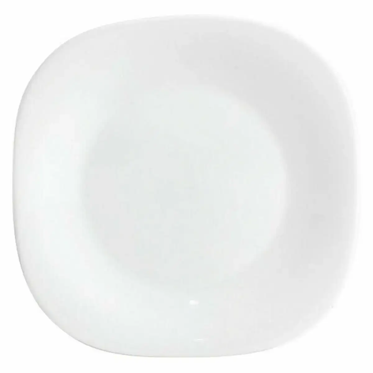 Assiette plate bormioli blanc ø 20 cm pack 6 uds_9439. DIAYTAR COTE D'IVOIRE - Où Choisir est un Acte d'Amour pour le Côte d'Ivoire. Explorez notre boutique en ligne et choisissez des articles qui célèbrent la culture et l'artisanat du pays.