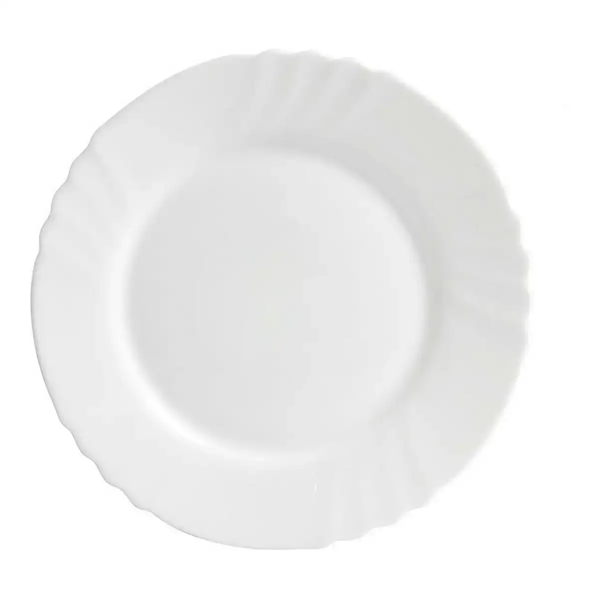 Assiette plate bormioli ebro ø 26 x 2 2 cm_9671. Entrez dans DIAYTAR COTE D'IVOIRE - Où Chaque Détail Compte. Explorez notre boutique en ligne pour trouver des produits de haute qualité, soigneusement choisis pour répondre à vos besoins et vos désirs.