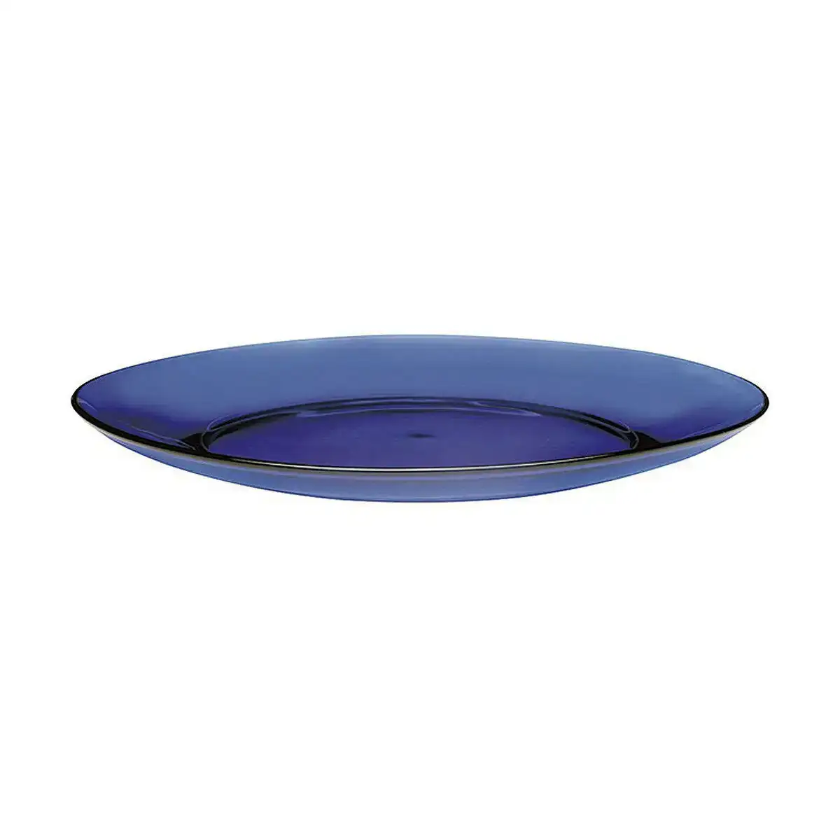 Assiette plate duralex lys saphir bleu ø 23 5 x 2 3 cm_7250. Entrez dans l'Univers de DIAYTAR COTE D'IVOIRE - Où Chaque Produit est une Découverte. Explorez notre gamme variée et trouvez des articles qui vous surprennent et vous inspirent.