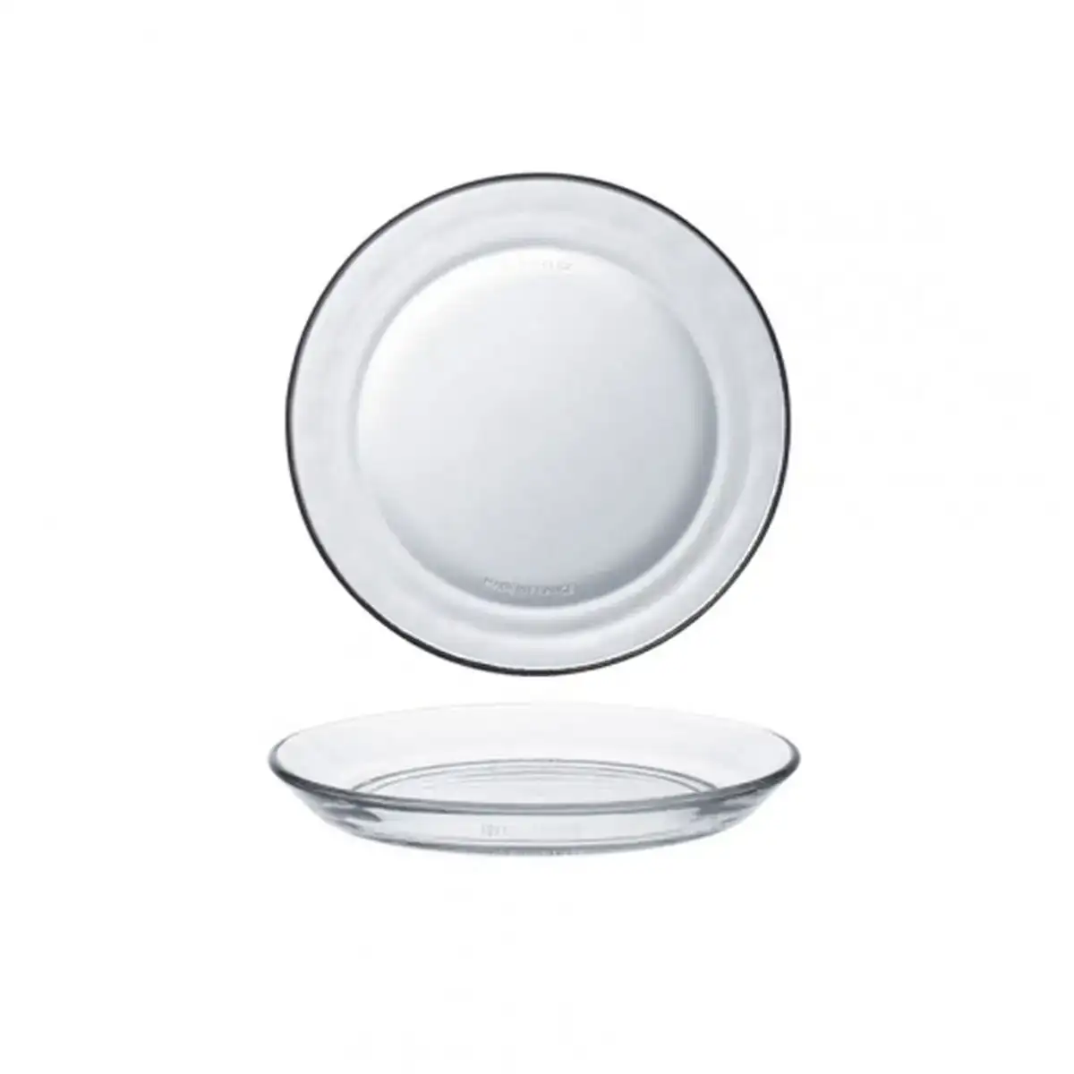 Assiette plate duralex lys ø 13 5 x 1 7 cm_7680. DIAYTAR COTE D'IVOIRE - Là où la Tradition Devient Tendance. Naviguez à travers notre boutique en ligne et choisissez des produits qui allient l'authenticité au contemporain.