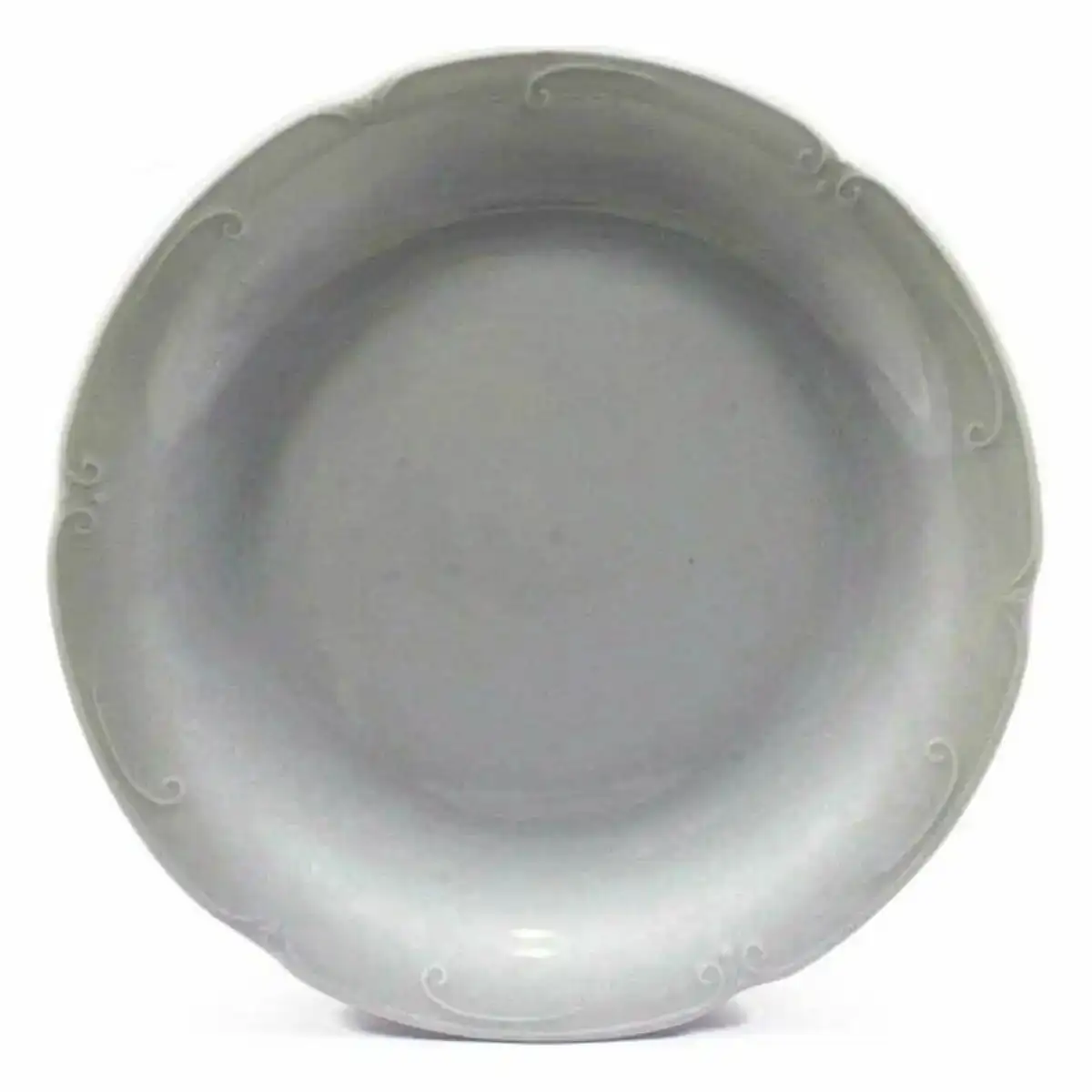 Assiette plate kamelia 27 cm_7858. DIAYTAR COTE D'IVOIRE - Votre Univers Shopping Éclectique. Explorez nos offres variées et découvrez des articles qui embrassent la diversité et la polyvalence de vos besoins.