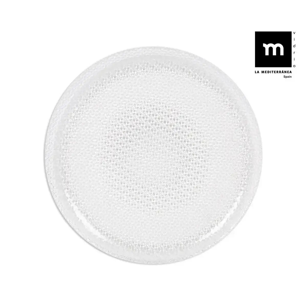 Assiette plate la mediterra nea new tuana ø 27 x 2 cm_9231. DIAYTAR COTE D'IVOIRE - Votre Plateforme pour un Shopping Inspiré. Explorez nos offres variées et découvrez des articles qui stimulent votre créativité et embellissent votre vie.