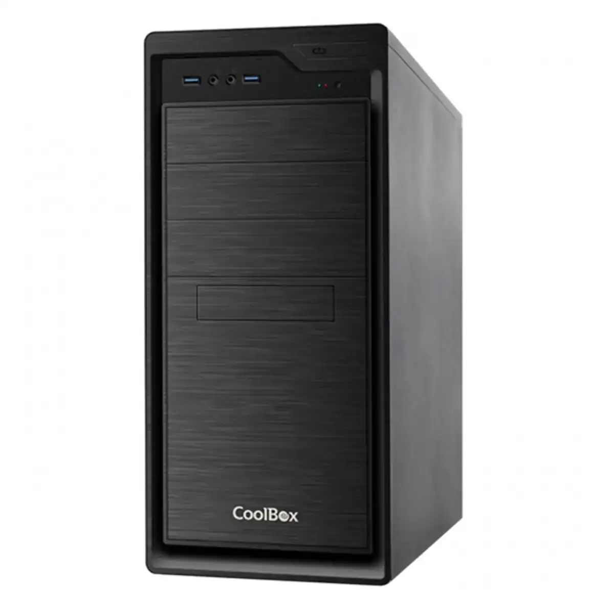 Atx semi tour box coolbox coo pcf800u3 0 noir_5821. Plongez dans l'Expérience DIAYTAR COTE D'IVOIRE - Où Chaque Produit a une Histoire. Explorez notre boutique en ligne pour trouver des articles qui incarnent la passion et la créativité du Côte d'Ivoire.