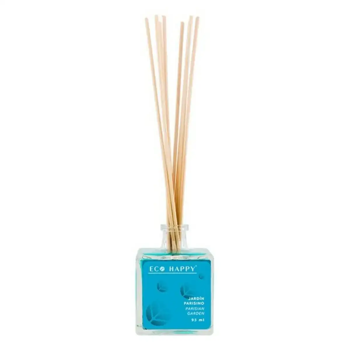Ba tonnets de parfum mikado jardi n parisino eco happy s0584074 95 ml_5809. DIAYTAR COTE D'IVOIRE - L'Art de Choisir, l'Art de Vivre. Explorez notre univers de produits soigneusement sélectionnés pour vous offrir une expérience shopping riche et gratifiante.