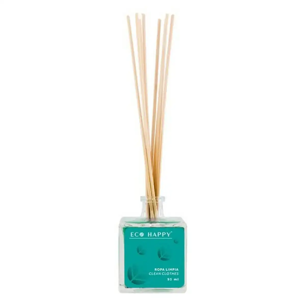 Ba tonnets de parfum mikado ropa limpia eco happy s0584076 95 ml_4681. Bienvenue chez DIAYTAR COTE D'IVOIRE - Où Choisir est une Invitation au Voyage. Explorez notre boutique en ligne et découvrez des produits qui vous transportent dans l'univers du Côte d'Ivoire.