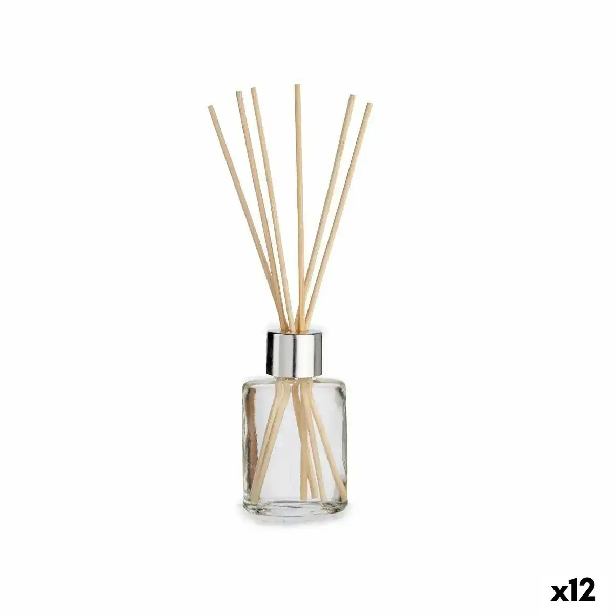 Ba tonnets de parfum noix de coco 30 ml 12 unite s_8710. DIAYTAR COTE D'IVOIRE - Là où le Shopping devient une Fête des Sens. Plongez dans notre univers et choisissez des produits qui éveillent votre goût pour l'esthétique et l'authenticité.