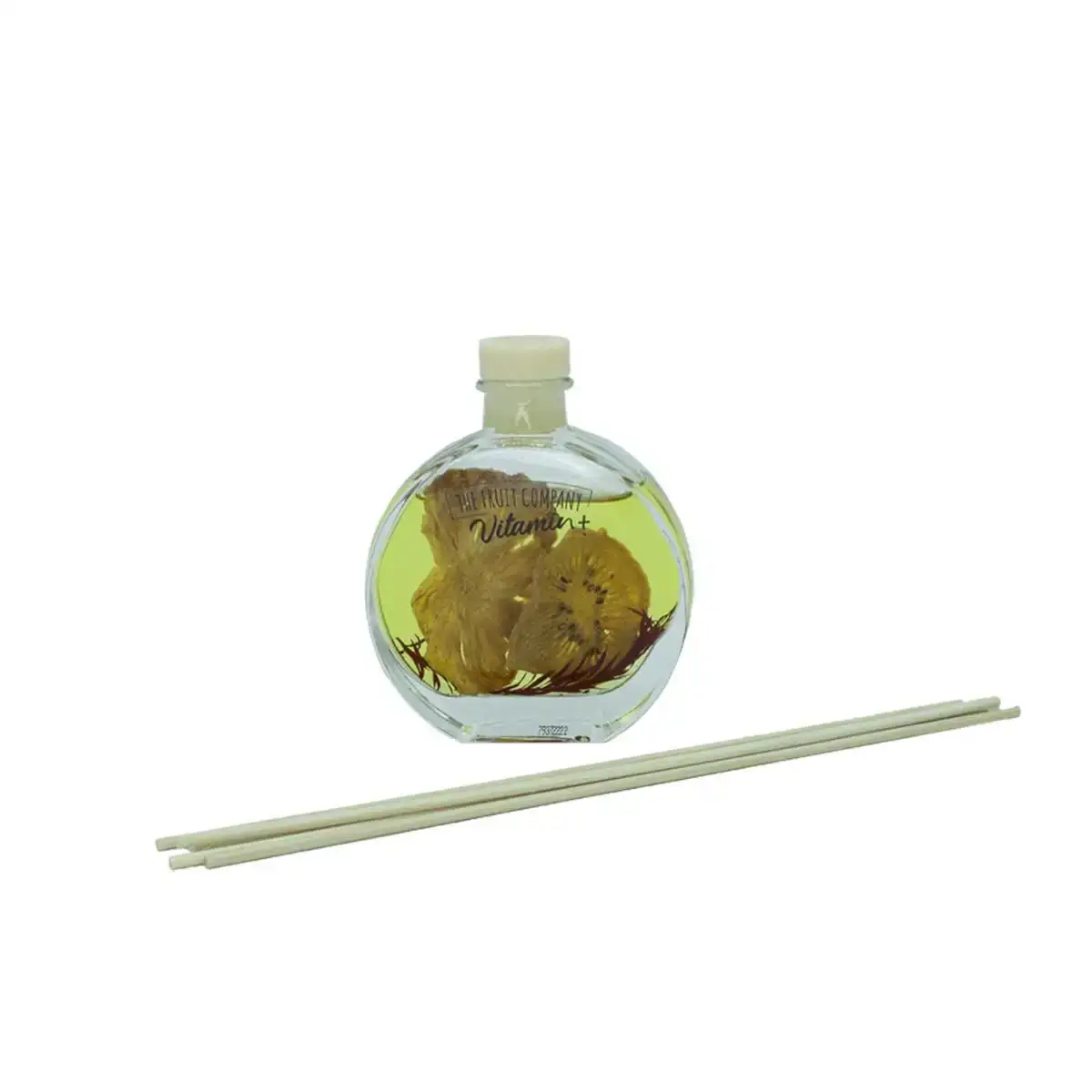 Ba tonnets de parfum the fruit company tropical 75 ml_2579. DIAYTAR COTE D'IVOIRE - Où Choisir est une Célébration de l'Artisanat Local. Découvrez notre boutique en ligne et choisissez des produits qui incarnent la passion des artisans sénégalais.