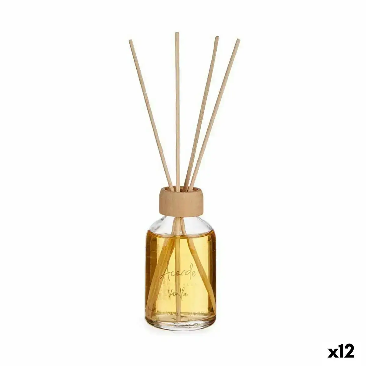 Ba tonnets de parfum vanille 50 ml 12 unite s_7670. DIAYTAR COTE D'IVOIRE - Votre Portail Vers l'Élégance Accessible. Parcourez notre boutique en ligne pour découvrir des produits qui incarnent le luxe à des prix abordables.