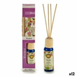 Ba tonnets de parfum violette 50 ml 12 unite s_3564. DIAYTAR COTE D'IVOIRE - L'Art de Vivre en Couleurs. Découvrez notre boutique en ligne et trouvez des produits qui ajoutent une palette vibrante à votre quotidien.