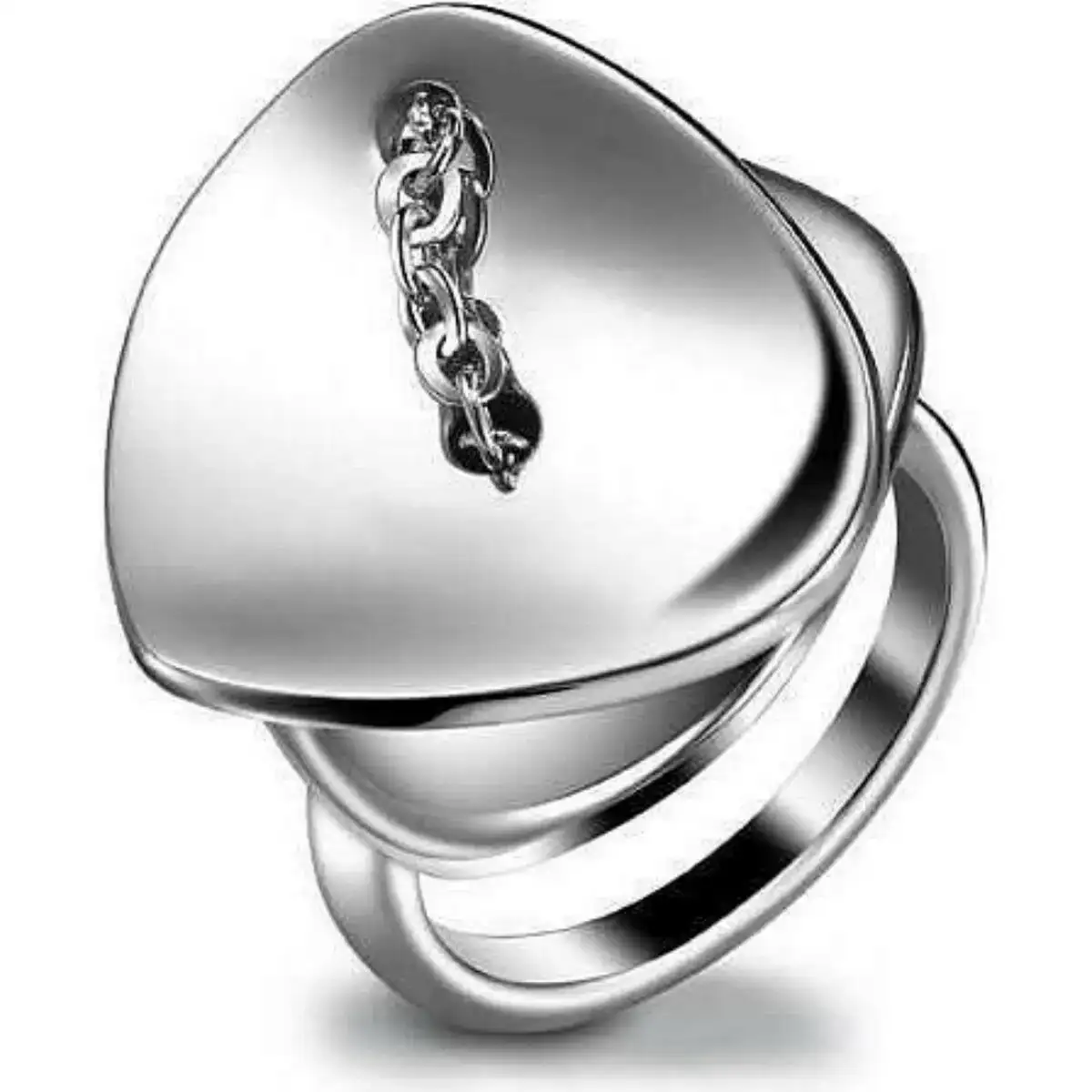 Bague femme breil back to stones 12_1166. DIAYTAR COTE D'IVOIRE - Votre Passage vers la Découverte. Explorez notre boutique en ligne pour trouver des trésors qui vous attendent, du traditionnel à l'avant-garde.
