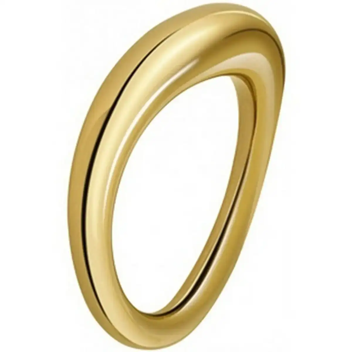 Bague femme calvin klein kj94jr1001 8_8225. DIAYTAR COTE D'IVOIRE - Votre Escale Shopping incontournable. Explorez notre boutique en ligne et dénichez des trésors qui reflètent la richesse culturelle et la modernité du Côte d'Ivoire.