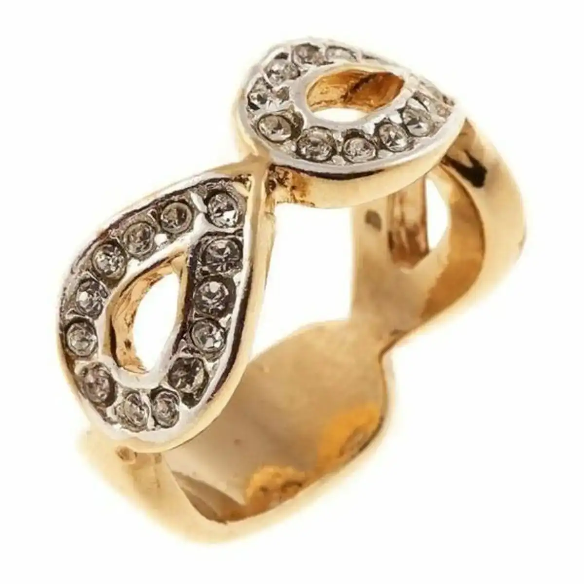 Bague femme cristian lay 43328220 taille 22_3725. DIAYTAR COTE D'IVOIRE - Votre Destination de Shopping Authentique au Côte d'Ivoire. Plongez dans notre boutique en ligne pour découvrir des produits qui célèbrent la riche culture et l'artisanat du pays.