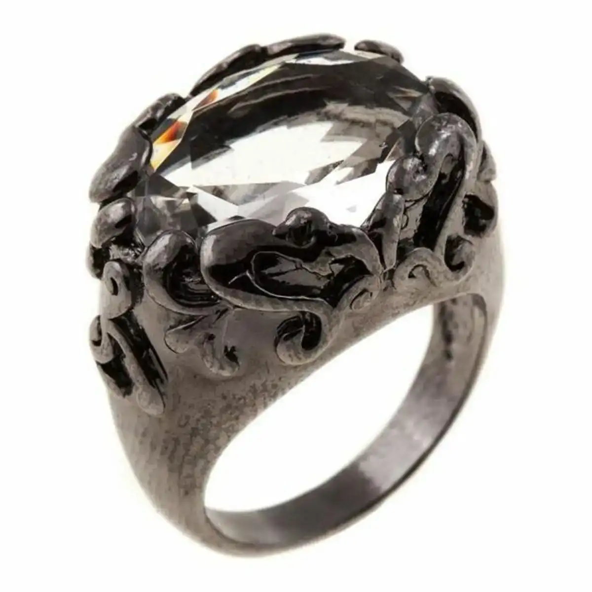Bague femme cristian lay 43638140 taille 14_7965. DIAYTAR COTE D'IVOIRE - Votre Destination pour un Shopping Unique. Parcourez notre catalogue et trouvez des articles qui vous inspirent et vous édifient.