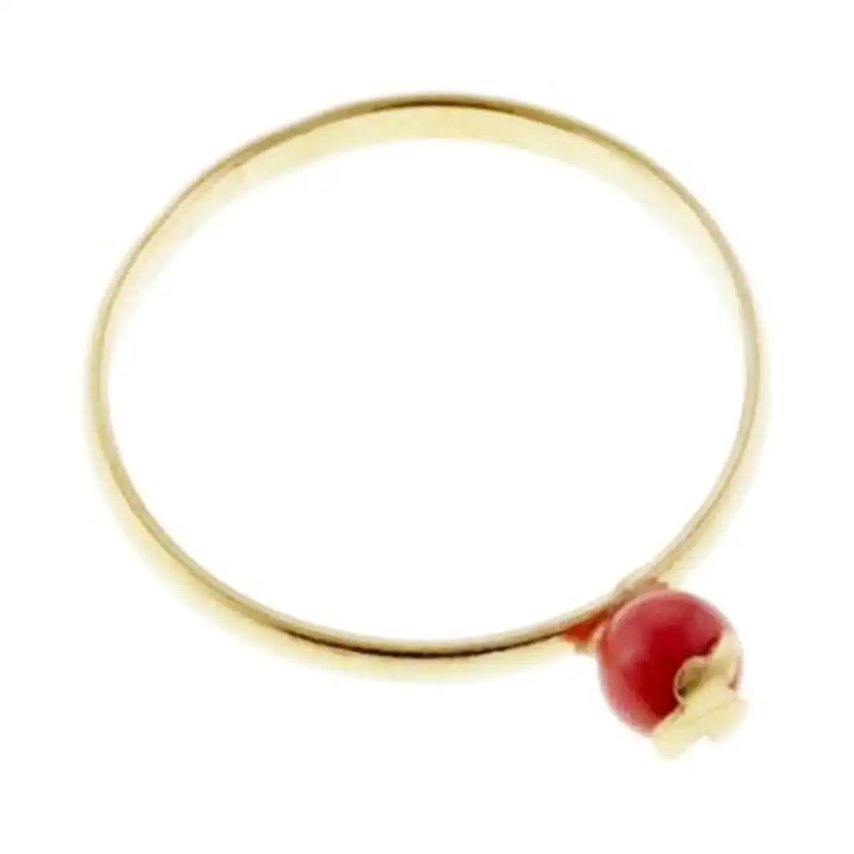 Bague femme cristian lay 54723140 taille 14_1611. DIAYTAR COTE D'IVOIRE - Où le Shopping Devient une Aventure Culturelle. Plongez dans notre univers de produits qui célèbrent l'héritage et l'artisanat du Côte d'Ivoire.