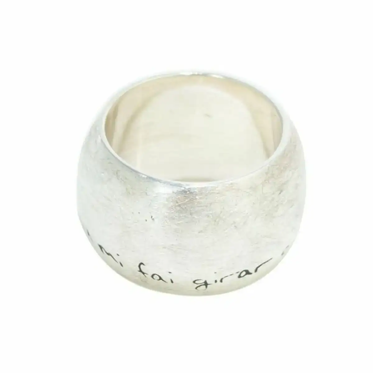 Bague femme demaria dm6ta053 b 16 14_7182. Entrez dans l'Univers de DIAYTAR COTE D'IVOIRE - Où Choisir est un Plaisir. Explorez notre catalogue diversifié et trouvez des articles qui reflètent vos goûts et votre personnalité.