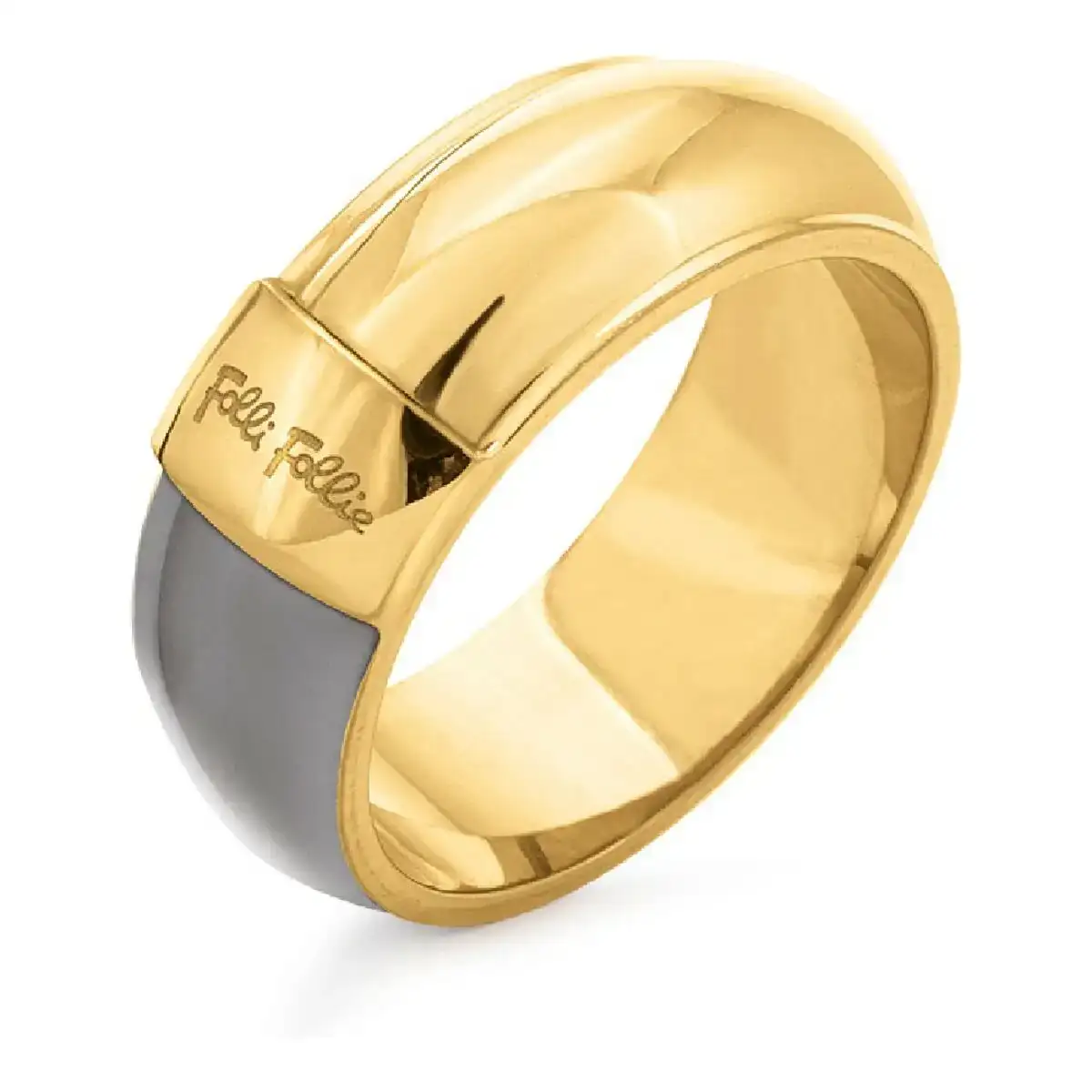 Bague femme folli follie 1r18t001ya_6490. DIAYTAR COTE D'IVOIRE - Là où Chaque Produit Évoque une Émotion. Parcourez notre catalogue et choisissez des articles qui vous touchent et qui enrichissent votre expérience.
