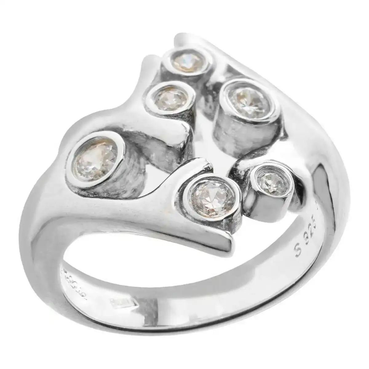 Bague femme folli follie 3r9s170c 54 taille 14_7671. Découvrez DIAYTAR COTE D'IVOIRE - Là où le Choix Rencontre la Qualité. Parcourez notre gamme diversifiée et choisissez parmi des produits conçus pour exceller dans tous les aspects de votre vie.