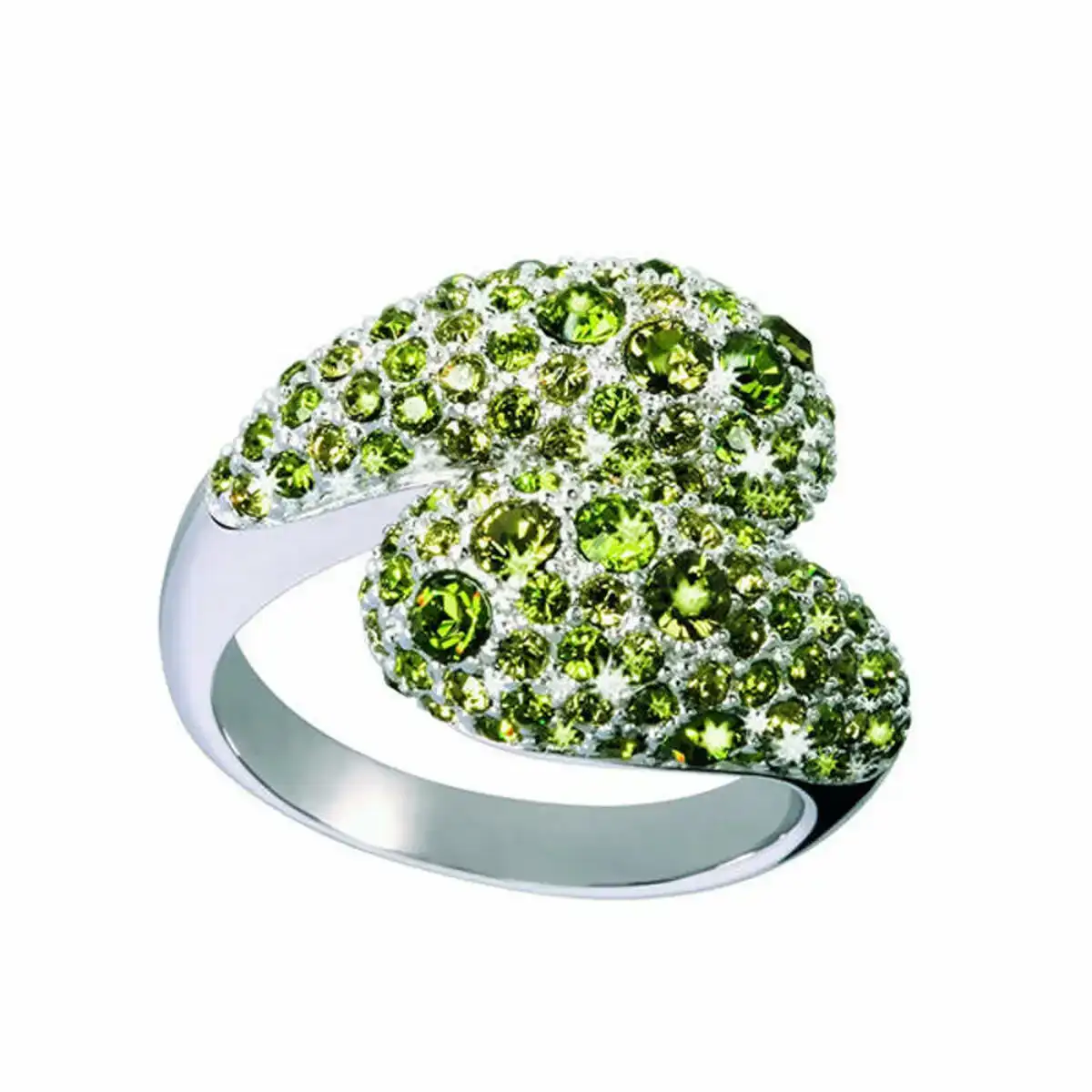 Bague femme glamour gr33 08 19_2338. Bienvenue chez DIAYTAR COTE D'IVOIRE - Où le Shopping Rencontre la Qualité. Explorez notre sélection soigneusement conçue et trouvez des produits qui définissent le luxe abordable.
