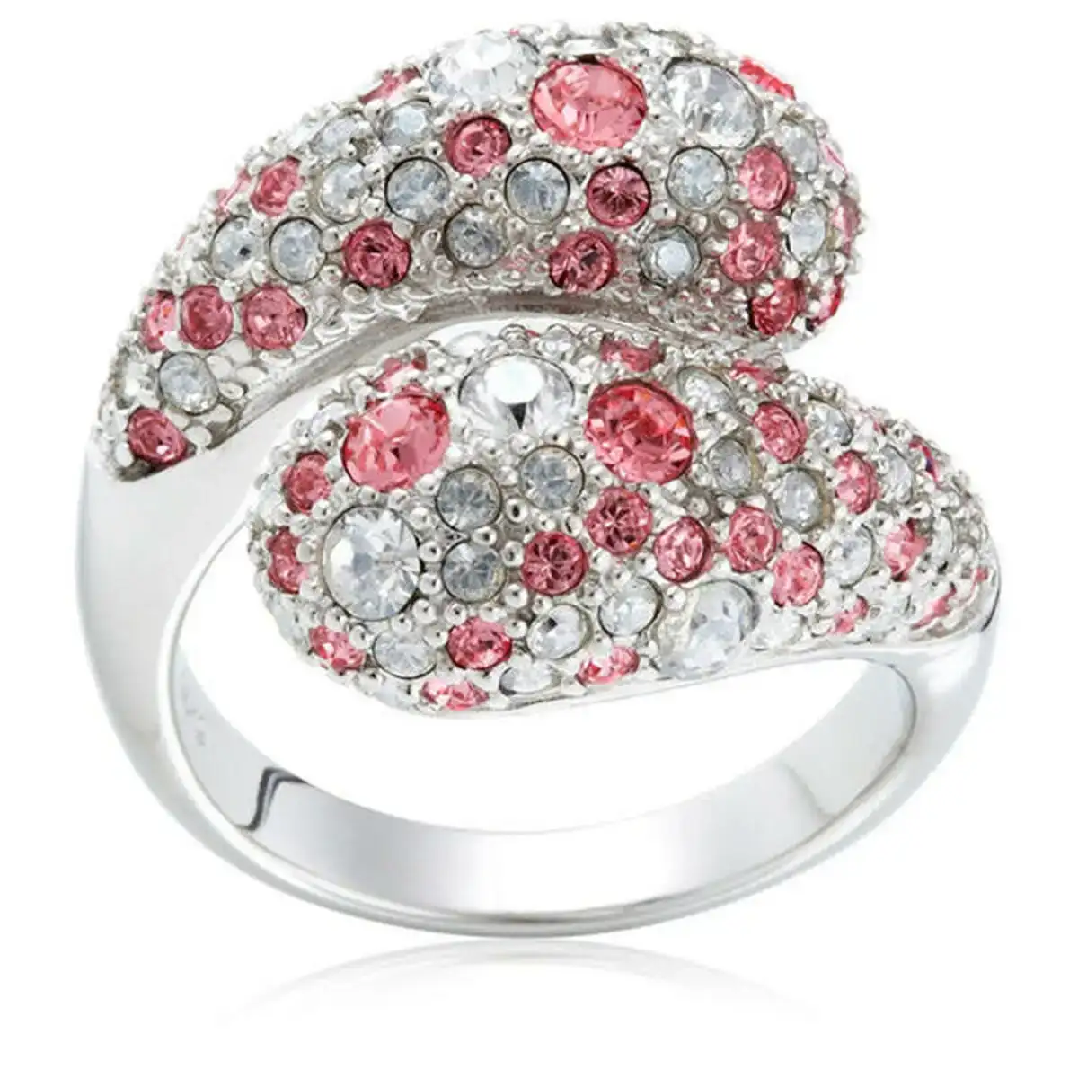 Bague femme glamour gr33 92 19_1644. DIAYTAR COTE D'IVOIRE - Là où Choisir est un Acte d'Amour pour le Côte d'Ivoire. Explorez notre gamme et choisissez des produits qui célèbrent la culture et l'artisanat du pays.