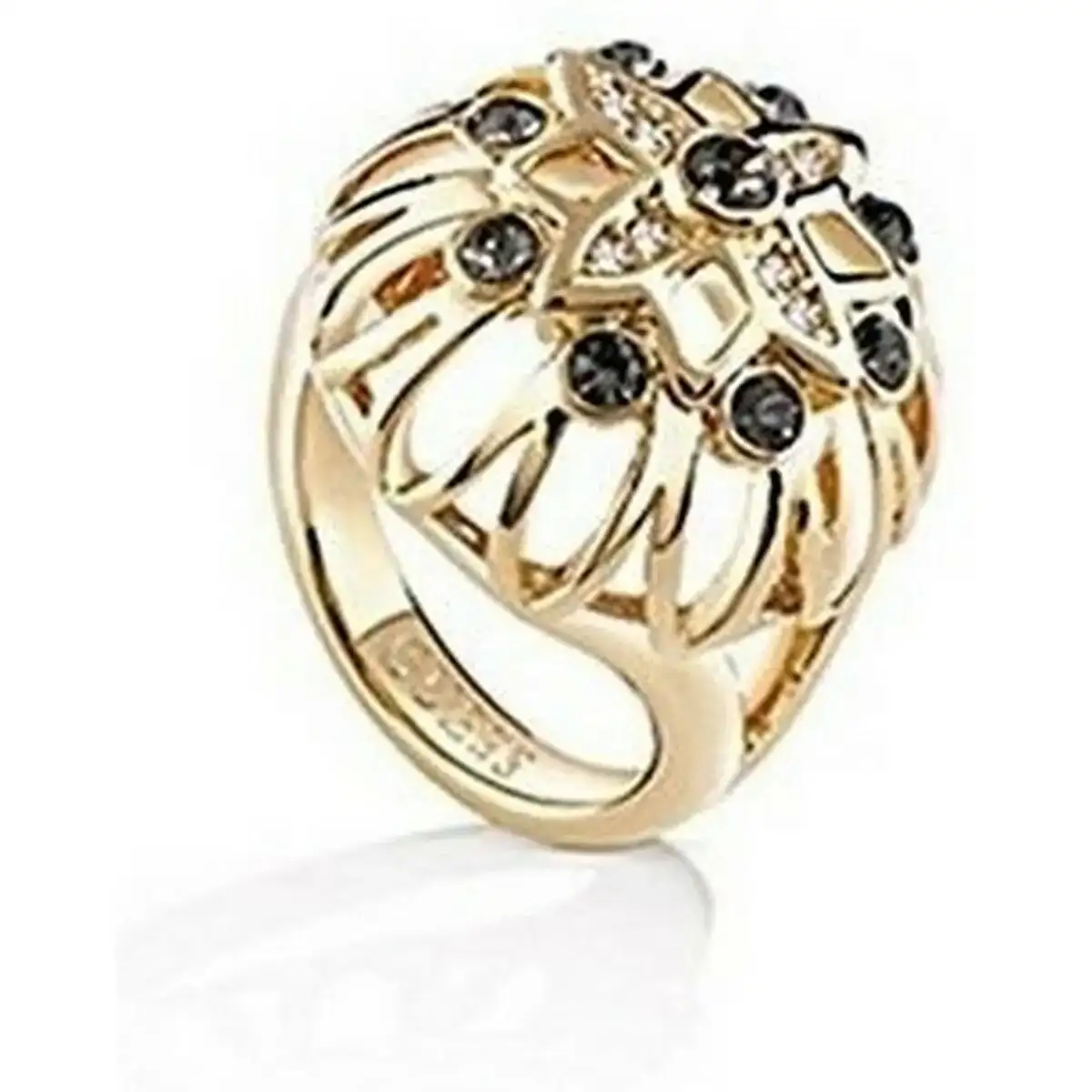 Bague femme guess ubr61011 56_8135. Bienvenue chez DIAYTAR COTE D'IVOIRE - Où le Shopping Devient un Voyage. Explorez notre plateforme pour dénicher des produits uniques, racontant l'histoire et l'âme du Côte d'Ivoire.