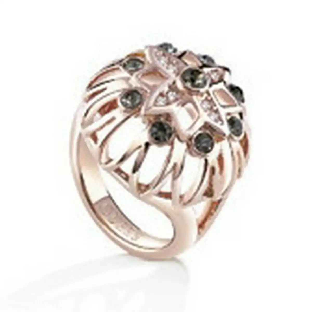 Bague femme guess ubr61012 52 52_6575. Entrez dans l'Univers de DIAYTAR COTE D'IVOIRE - Où l'Authenticité Renouvelle Votre Quotidien. Explorez notre gamme de produits et trouvez des articles qui reflètent votre essence.