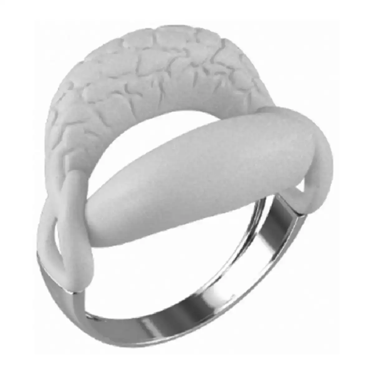 Bague femme panarea aa154b taille 14_5525. Bienvenue chez DIAYTAR COTE D'IVOIRE - Où Chaque Produit a son Histoire. Découvrez notre sélection unique et trouvez des articles qui racontent la richesse culturelle et artistique du Côte d'Ivoire.