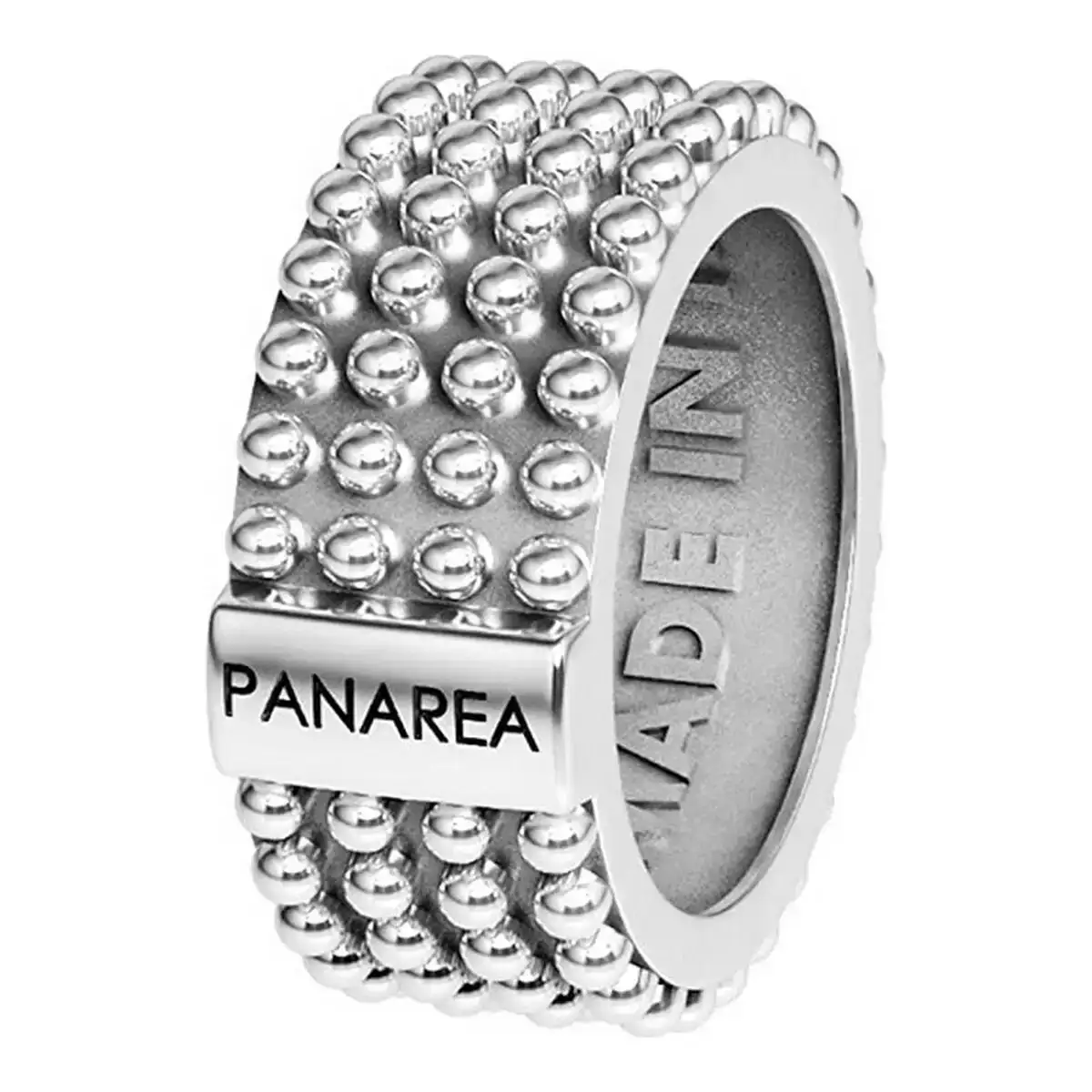 Bague femme panarea as254pl taille 14_2061. Bienvenue chez DIAYTAR COTE D'IVOIRE - Où Chaque Produit a son Âme. Découvrez notre gamme et choisissez des articles qui résonnent avec votre personnalité et vos valeurs.