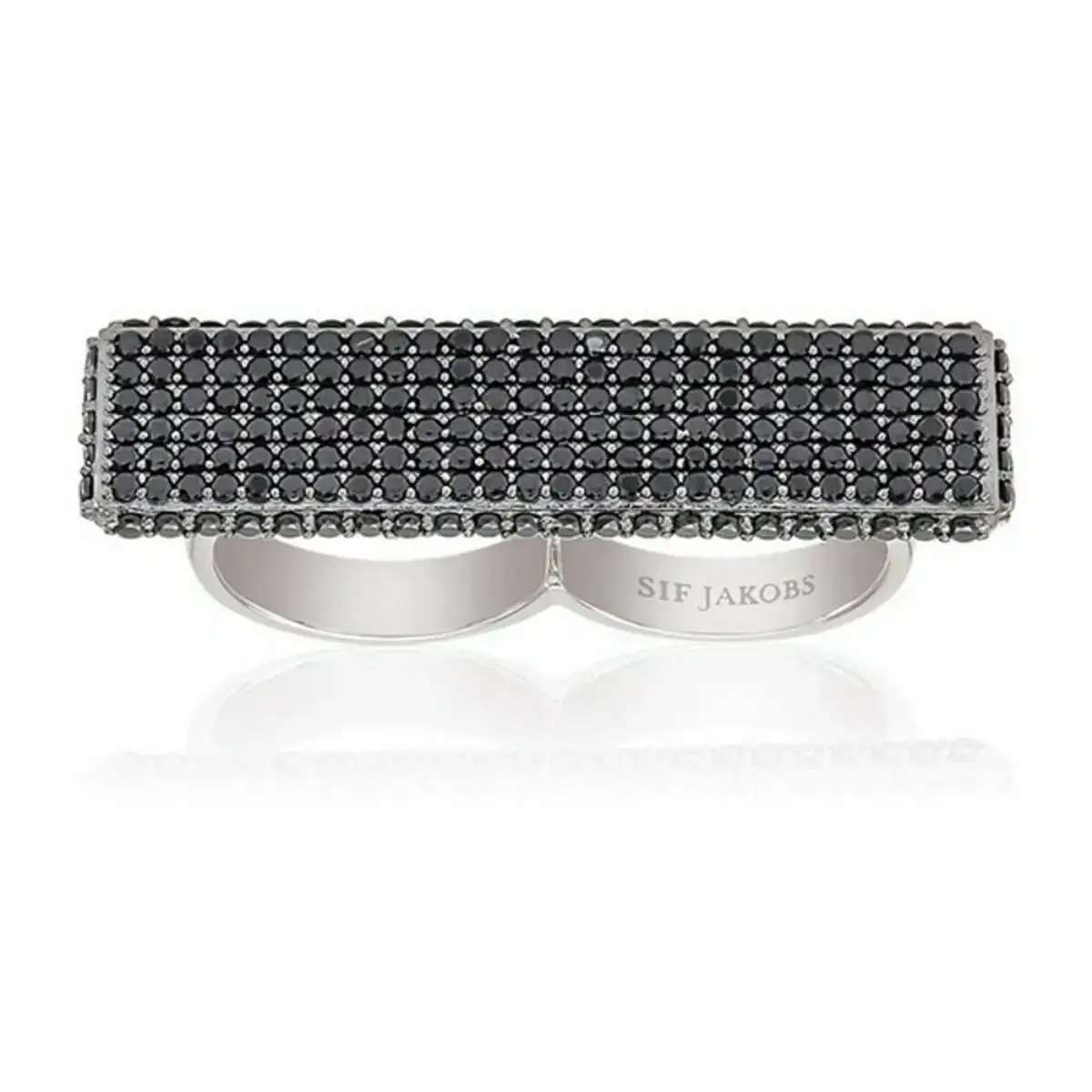 Bague femme sif jakobs r10766 2 bk_3871. DIAYTAR COTE D'IVOIRE - Là où Chaque Produit a son Histoire. Découvrez notre gamme de produits, chacun portant en lui le récit de l'artisanat et de la passion, pour vous offrir une expérience de shopping authentique.
