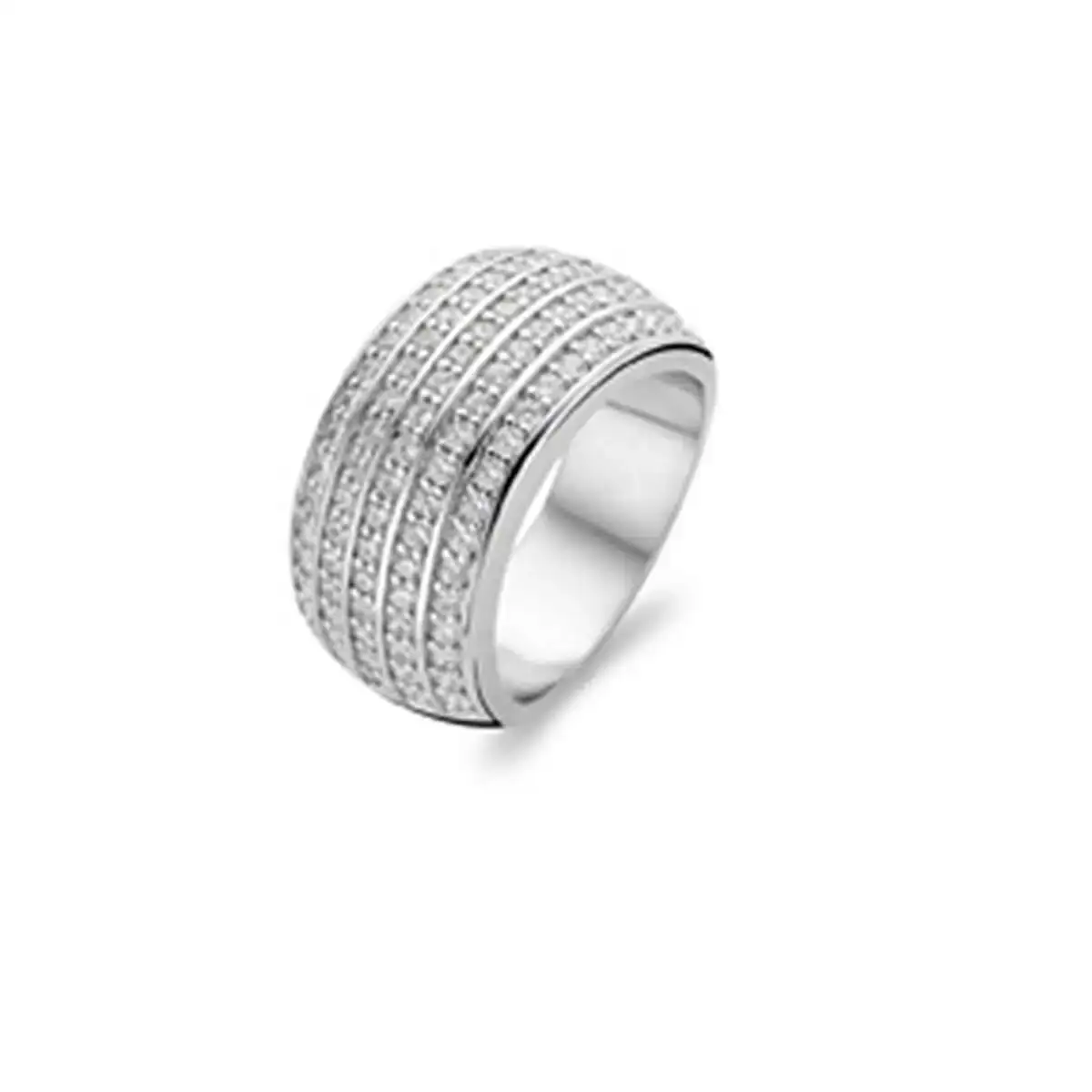Bague femme ti sento 1774zi taille 12_6192. Bienvenue chez DIAYTAR COTE D'IVOIRE - Où Votre Shopping Prend Vie. Découvrez notre univers et dénichez des trésors qui ajoutent de la couleur à votre quotidien.