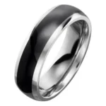 Bague homme save brave sbr romeo_3626. DIAYTAR COTE D'IVOIRE - L'Art de Choisir, l'Art de Se Distinquer. Naviguez à travers notre catalogue et choisissez des produits qui ajoutent une note d'élégance à votre style unique.